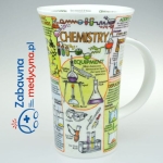 Prestiżowy kubek chemika