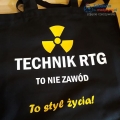 Duża Torba Styl Życia - technik RTG