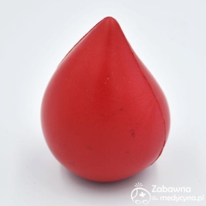 WYPRZEDAŻ - Kropla krwi