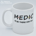 kubek medycyna fajny do akademika kubki dla studentów medycyny kubki studia medyczne tani prezent dla studentki medycyny super hit prezent medyczny zabawna medycynka kawa herbata kuchnia medyka prezenty Boże Narodzenie medyk hit