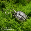 Brelok anatomiczny MÓZG łańcuszek kulkowy gadżet dla neurologa i nie tylko! Brelok anatomiczny MÓZG brelok mózg anatomia sesja medyczna brelok dla studentek medycyny brelok medyczny dla ratowników hit super tanio student medycyny super
