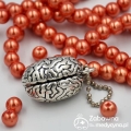 Brelok anatomiczny MÓZG łańcuszek kulkowy gadżet dla neurologa i nie tylko! Brelok anatomiczny MÓZG brelok mózg anatomia sesja medyczna brelok dla studentek medycyny brelok medyczny dla ratowników hit super tanio student medycyny super