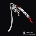 Zakładka medyczna do książki POŁOŻNA