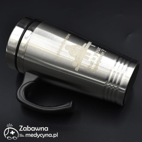 Kubek termiczny SUPERPOWER