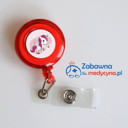 skipass jednorozec czerwony