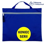 Torba zapinana na zamek