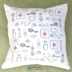 Poduszka NIEZBĘDNIK MEDYCZNY 