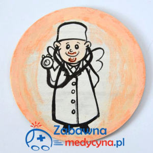 Magnes Lekarza Stażysty