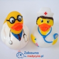 Sprawdź również naszą kaczuszkę doktora!