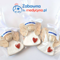 Magnes medyczny dla opiekuna medycznego, magnes opiekun medyczny, upominek dla opiekuna medycznego, pomysł na prezent dla opiekuna medycznego. opiekun medyczny, opiekunka medyczna, opiekunka, prezent dla opiekunki DPS