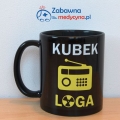 KUBEK RADIOLOGA, kubek dla radiologa, radiolodzy, gadżety dla radiologów, prezent dla radiologa, technik rtg, prezent dla technika RTG.