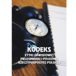 Kieszonkowy kodeks etyki