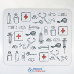 Podkładka pod mysz NIEZBĘDNIK