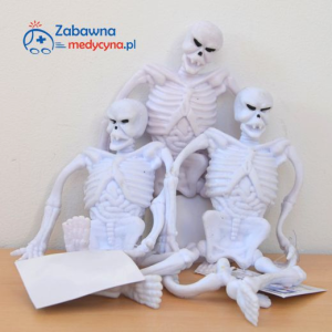 Antystres kościotrup