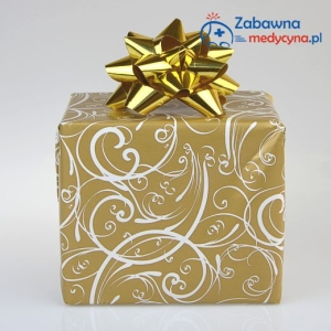 Pakowanie na prezent