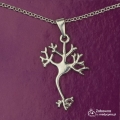 Naszyjnik neuron