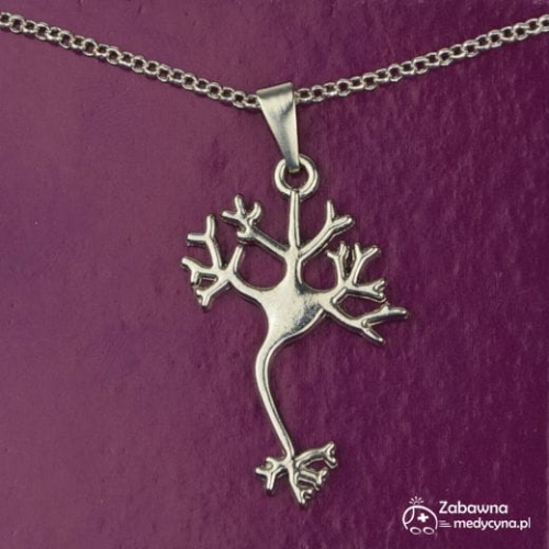 Naszyjnik neuron