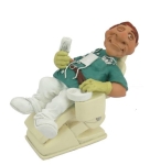 Figurka Dentysta
