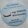 Magister pielęgniarstwa