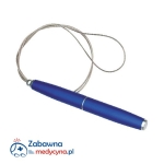 Długopis z zapięciem magnetycznym