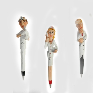 Długopis zawody medyczne