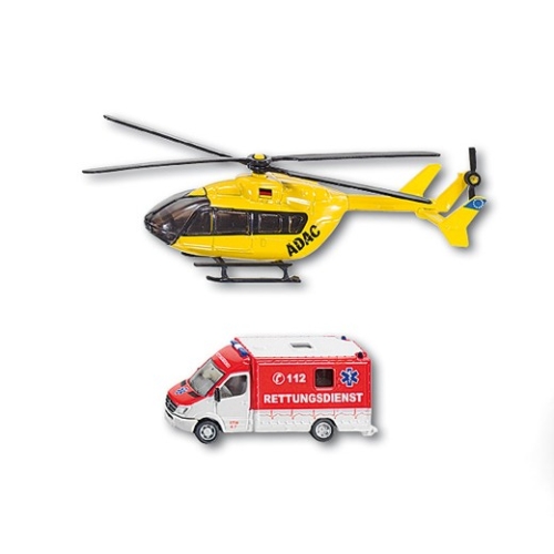 Lotnicze Pogotowie Ratunkowe LPR, wypadek drogowy, HEMS, karetka, karoca