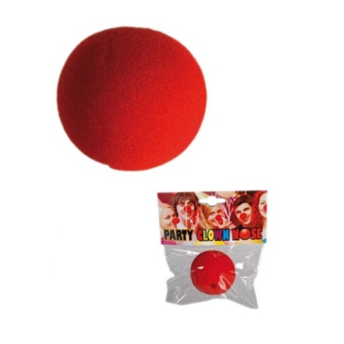 Dziecko w szpitalu, gadżet dla wolontariusza, hospicjum dla dzieci, przychodnia dziecka, poradnia dziecka chorego, dr clown, nosek