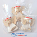 Magnes medyczny - aniołek położna, aniołek dla położnej, magnes dla położnej, magnes medyczny, magnes dla medyka, upominek dla położnej, prezent dla położnej, prezent dla medyka