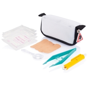 Zestaw do usuwania kleszczy