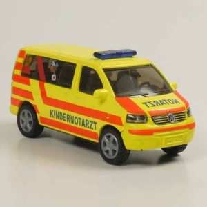 Karetka N - karetka dziecięca Siku 1462