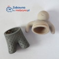 Zaparzacz do herbaty ludzik
