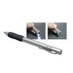 Wskaźnik laserowy z długopisem