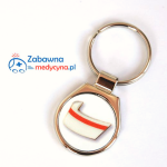 Brelok CZEPEK POŁOŻNICZY