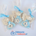 Magnes ceramiczny - aniołek fizjoterapeutka, magnes fizjoterapeuta, anioł fizjoterapeuta, upominek dla fizjoterapeuty, magnes dla fizjoterapeuty magnes prezent hit fizjoterapia, magnesy dla fizjo, fizjo na lodówkę, fizjo design, anatomia