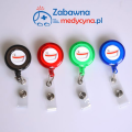 Brelok rozciągany CZEPEK POŁOŻNICZY