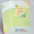 Karnet "Szybkiego powrotu do zdrowia"
