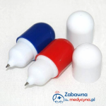 Długopis pigułka
