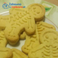 Foremka do ciastek szkielet, oryginalne foremki do ciastek, medyczne ciastka, medyczna foremka do ciastek, gadżet do kuchni medyków, foremka szkielet