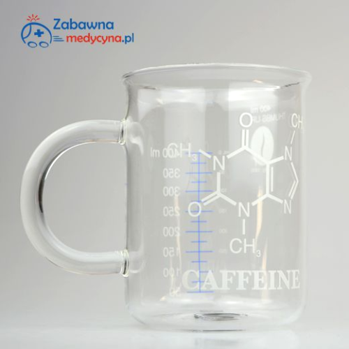 kubek chemika