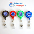 Brelok rozciągany RATOWNICTWO MEDYCZNE